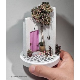 Front Doors E, 1/35