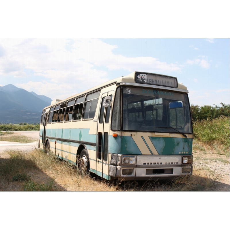 Iveco-Fiat 1/87