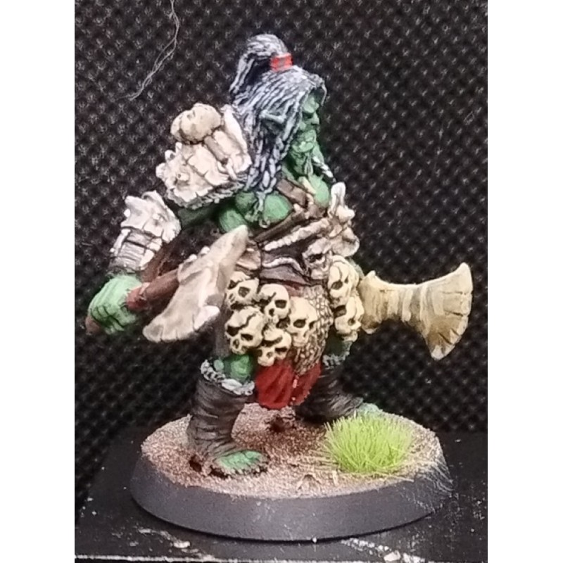 Medieval, 1/12 Bust
