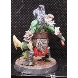 Medieval, 1/12 Bust