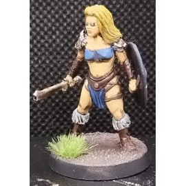 Amazon 28mm