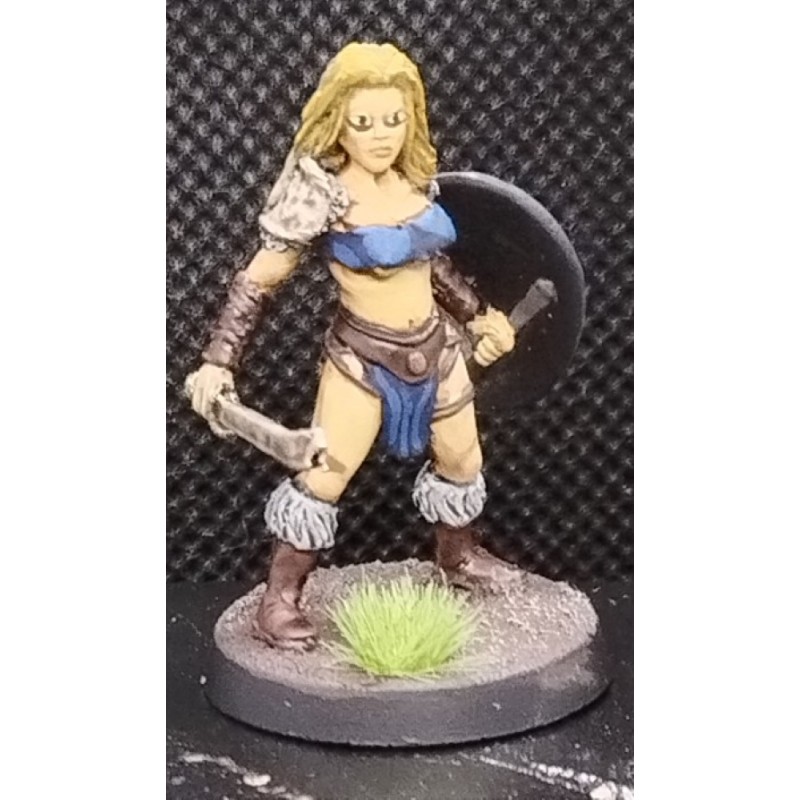 Amazon 28mm