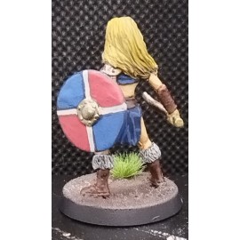 Amazon 28mm