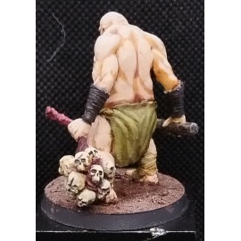 Ogre 28mm