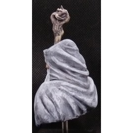 Wizard bust 1/10