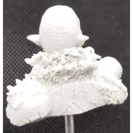 Goblin bust 1/12