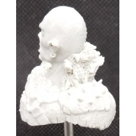 Goblin bust 1/12