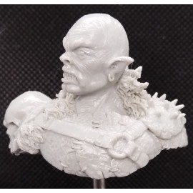 Goblin bust 1/12