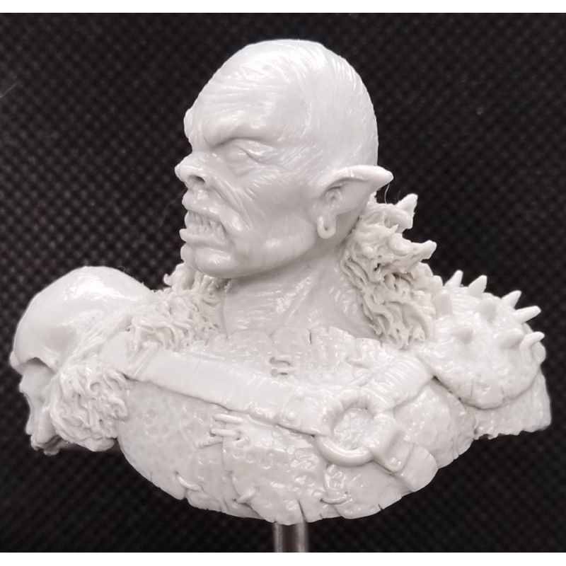 Goblin bust 1/12