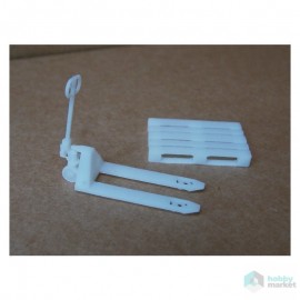 PALLET TRUCK SET (1/48)