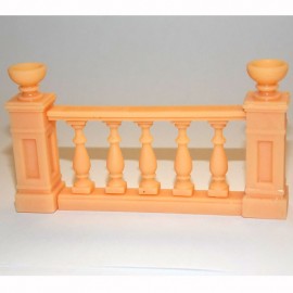 Stone Balustrade, 1/35