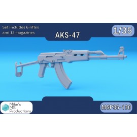 1/35 AKS-47