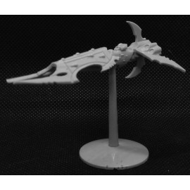 Cruiser Ship