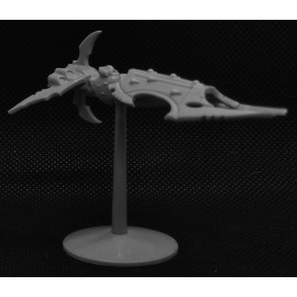 Cruiser Ship