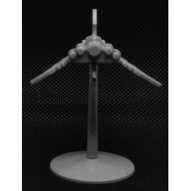 Cruiser Ship