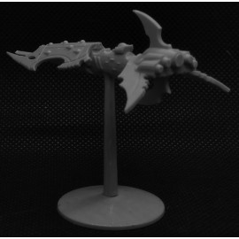 Cruiser Ship