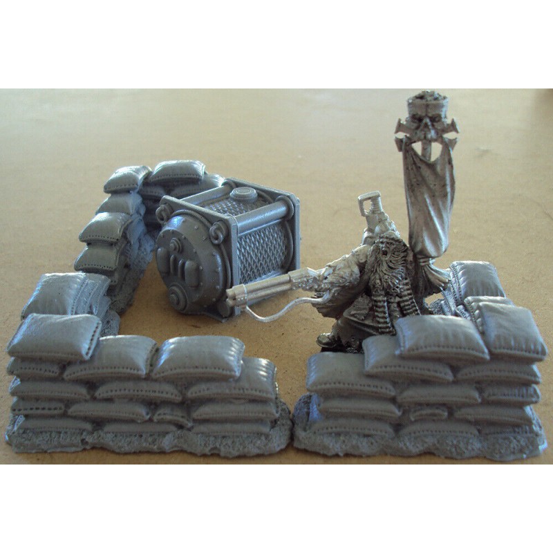 Terrain set 1