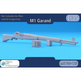 1/35 M1 Garand