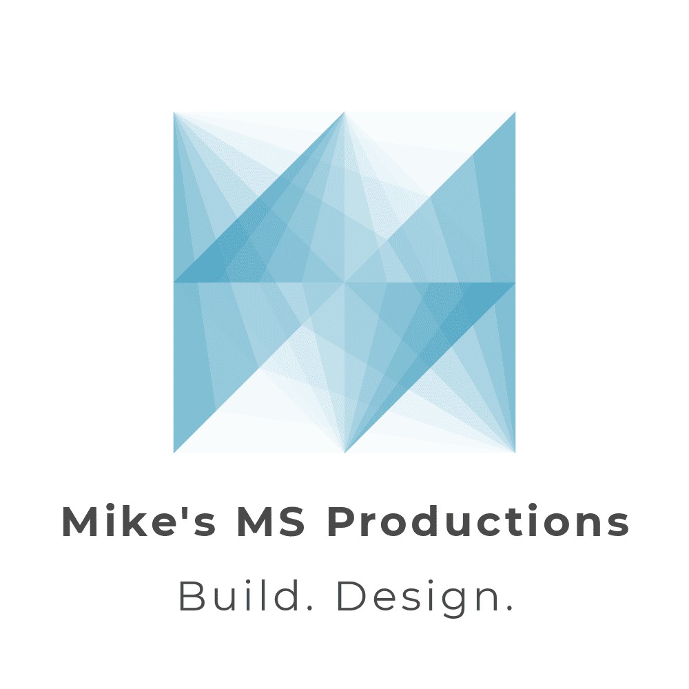 Mike's MS Productions