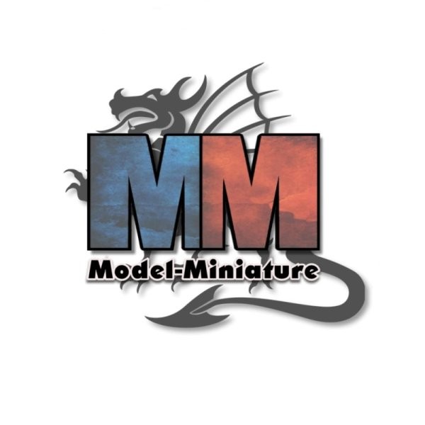 MODEL-MINIATURE