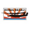 Rising Decals
