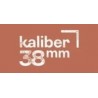 Kaliber38mm