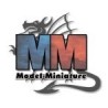 MODEL MINIATURE